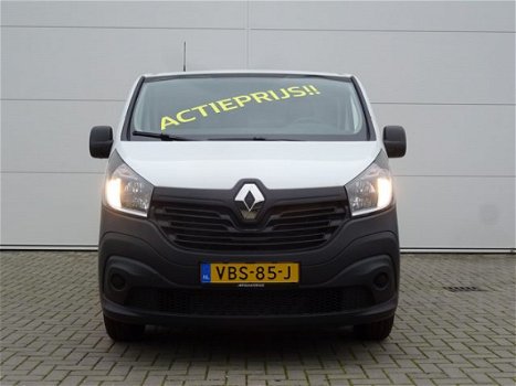 Renault Trafic - GB L1H1 dCi 95 Générique EU6 - Extra veel voordeel - 1