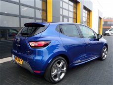 Renault Clio - TCe 120 EDC Automaat GT 29.000 km 1e eigenaar