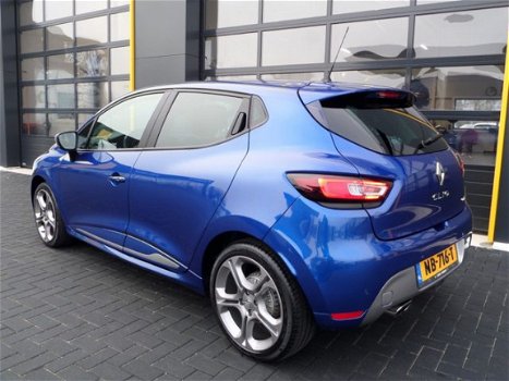 Renault Clio - TCe 120 EDC Automaat GT 29.000 km 1e eigenaar - 1