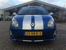 Renault Twingo - 1.2 TCE GT