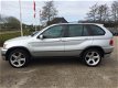 BMW X5 - 4.6is - 1 - Thumbnail