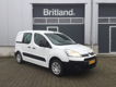 Citroën Berlingo - 1.6 e-HDi bj2013 *Airco *60.000km N.A.P. *1ste eigenaar - 1 - Thumbnail