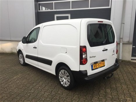 Citroën Berlingo - 1.6 e-HDi bj2013 *Airco *60.000km N.A.P. *1ste eigenaar - 1