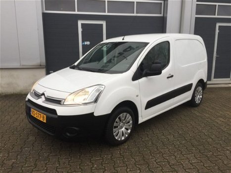 Citroën Berlingo - 1.6 e-HDi bj2013 *Airco *60.000km N.A.P. *1ste eigenaar - 1