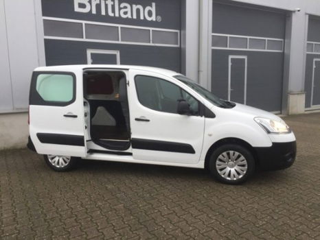 Citroën Berlingo - 1.6 e-HDi bj2013 *Airco *60.000km N.A.P. *1ste eigenaar - 1