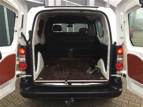 Citroën Berlingo - 1.6 e-HDi bj2013 *Airco *60.000km N.A.P. *1ste eigenaar - 1