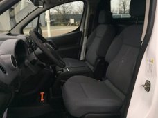 Citroën Berlingo - 1.6 e-HDi bj2013 *Airco *60.000km N.A.P. *1ste eigenaar