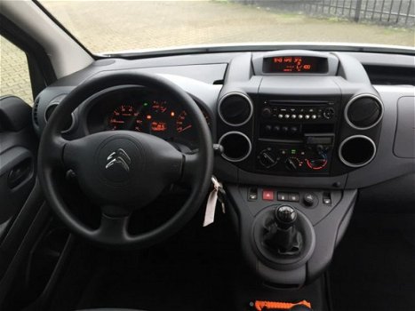 Citroën Berlingo - 1.6 e-HDi bj2013 *Airco *60.000km N.A.P. *1ste eigenaar - 1