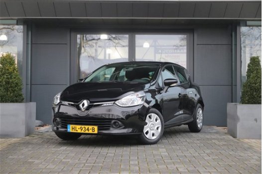 Renault Clio - 0.9 TCe Expression | Navigatie | DAB | Cruise Control | Airco - 1
