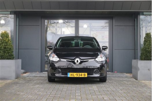 Renault Clio - 0.9 TCe Expression | Navigatie | DAB | Cruise Control | Airco - 1