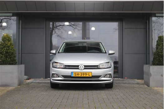 Volkswagen Polo - 1.0 TSI Comfortline DSG Automaat | Adaptive Cruise | Navi | Apple CarPlay | PDC V+ - 1