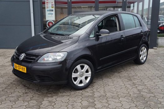 Volkswagen Golf Plus - 1.9 TDI Businessline Airco Cruise Controle Nette Auto Nieuwe Apk - 1