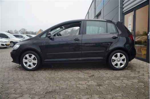 Volkswagen Golf Plus - 1.9 TDI Businessline Airco Cruise Controle Nette Auto Nieuwe Apk - 1