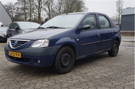 Dacia Logan - 1.4 Lauréate Export Export - 1