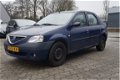 Dacia Logan - 1.4 Lauréate Export Export - 1 - Thumbnail