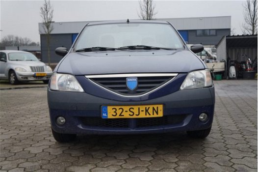 Dacia Logan - 1.4 Lauréate Export Export - 1