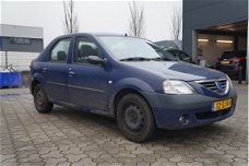 Dacia Logan - 1.4 Lauréate Export Export