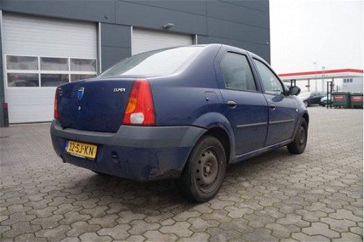 Dacia Logan - 1.4 Lauréate Export Export - 1