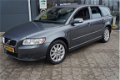 Volvo V50 - 1.8 Edition I Airco Cruise Controle Nette Auto Nieuwe Apk - 1 - Thumbnail