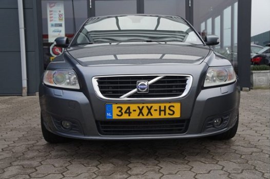 Volvo V50 - 1.8 Edition I Airco Cruise Controle Nette Auto Nieuwe Apk - 1