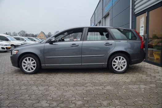 Volvo V50 - 1.8 Edition I Airco Cruise Controle Nette Auto Nieuwe Apk - 1