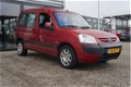 Peugeot Partner MPV - 1.6-16V XT Veel Opties Airco Cruise Controle Nieuwe Apk Zeer Nette Auto - 1 - Thumbnail