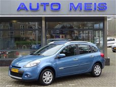 Renault Clio Estate - 1.5 DCI 85 20th Anniversary Navi Airco