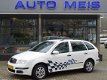 Skoda Fabia Combi - Combi 1.4 TDI 70PK Elegance Airco 1e Eigenaar - 1 - Thumbnail