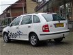 Skoda Fabia Combi - Combi 1.4 TDI 70PK Elegance Airco 1e Eigenaar - 1 - Thumbnail