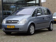 Opel Meriva - 1.6-16V Enjoy Automaat Climate Control PDC