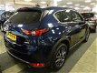 Mazda CX-5 - 2.5 SkyActiv-G 192 GT-M 4WD , Automaat, AWD, Opendak, Leder, Navi, Bose, Clima - 1 - Thumbnail