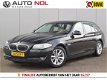 BMW 5-serie Touring - 523i Executive Volleder Navi Cruise PDC Automaat - 1 - Thumbnail