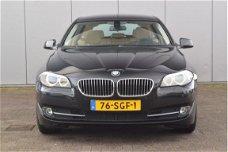BMW 5-serie Touring - 523i Executive Volleder Navi Cruise PDC Automaat