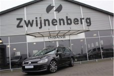 Volkswagen Golf Variant - 1.4 TSI Highline Trekhaak | Xenon | Navi