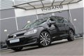 Volkswagen Golf Variant - 1.4 TSI Highline Trekhaak | Xenon | Navi - 1 - Thumbnail