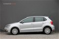 Volkswagen Polo - 1.2 TSI Comfortline - 90 pk *NAP / Cruise control - 1 - Thumbnail