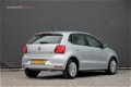 Volkswagen Polo - 1.2 TSI Comfortline - 90 pk *NAP / Cruise control - 1 - Thumbnail