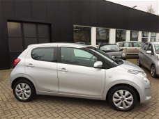 Citroën C1 - VTI 68 FEEL 5-DRS *AIRCO