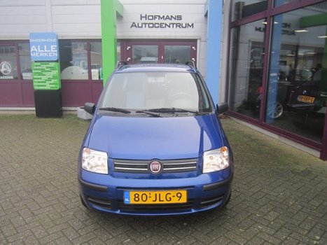 Fiat Panda - 1.2 Active Automaat - 1