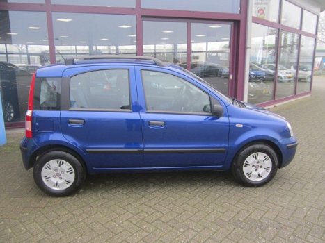 Fiat Panda - 1.2 Active Automaat - 1