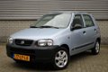 Suzuki Alto - 1.1 GLS Automaat | Unieke Tellerstand | Dealeronderhouden - 1 - Thumbnail