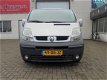 Renault Trafic - 1.9 DCI Dubbel Cabine Airco Dynamic GEEN BTW Airco Mooi en Goed - 1 - Thumbnail