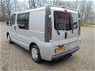 Renault Trafic - 1.9 DCI Dubbel Cabine Airco Dynamic GEEN BTW Airco Mooi en Goed - 1 - Thumbnail