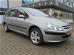 Peugeot 307 Break - XS PACK 2.0 16V Airco/Cruise/Navi/ Km Stand134516 Met NWE - 1 - Thumbnail