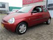 Ford Ka - 1.3 i Airco/Radio CD/Elek Pakket/CPV/ GEEN ROESTMet N - 1 - Thumbnail