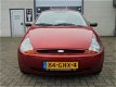 Ford Ka - 1.3 i Airco/Radio CD/Elek Pakket/CPV/ GEEN ROESTMet N - 1 - Thumbnail