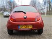 Ford Ka - 1.3 i Airco/Radio CD/Elek Pakket/CPV/ GEEN ROESTMet N - 1 - Thumbnail