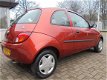 Ford Ka - 1.3 i Airco/Radio CD/Elek Pakket/CPV/ GEEN ROESTMet N - 1 - Thumbnail