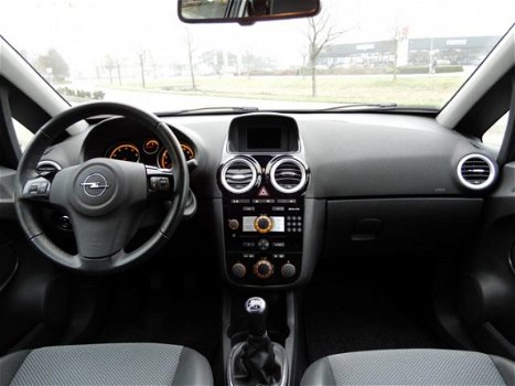 Opel Corsa - 1.4i Cosmo 3-drs - 1