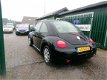 Volkswagen New Beetle - 2.0 Highline Beige lederen interieur - 1 - Thumbnail